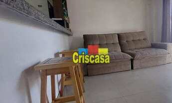 Imagem 3: Casa com 2 dormitórios à venda, 102 m² por R$ 490.000,00 - Estação - São Pedro da Aldeia/R