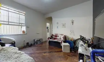 Imagem 2: Apartamento para Venda - 87m², 2 dormitórios, Petrópolis