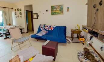 Imagem 3: Apartamento para Aluguel - Jurerê, 2 Quartos, 75 m2