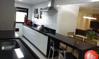 Imagem 4: São Paulo - Apartamento Padrão - Tatuapé