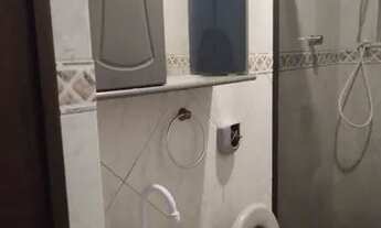 Imagem 5: Alugo kitnet, quarto , cozinha grande , banheiro e área