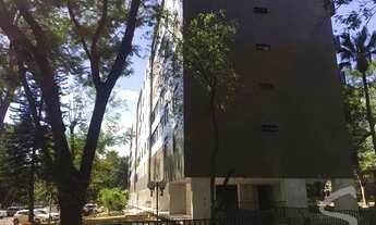 Imagem 5: Apartamento 150m² 4 quartos (3 suíte)1 vaga, prédio reformado, ac. financiamento, SQS 311