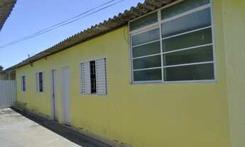 Imagem 3: Kitnet/conjugado, bem localizada, 40 m², 1 quarto. Bairro Ilda, Aparecida de Goiânia-GO