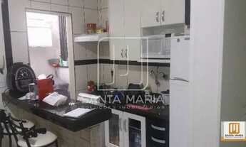 Imagem 2: Apartamento (tipo - padrao) 1 dormitórios, cozinha planejada, em condomínio fechado