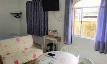 Imagem 4: Kitnet reformada mobiliada em Praia Grande, Jardim Real