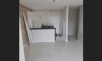 Imagem 5: Apartamento em Condomínio fechado de 75m2, com 3/4 sendo 2 suítes - AP0427GL