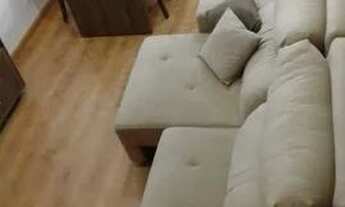 Imagem 6: Apartamento 2 dormitórios com cozinha planejada no Greenville