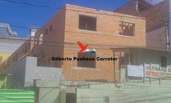 Imagem 2: Cobertura 03 quartos Diamante-Barreiro