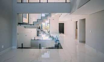 Imagem 4: Casa com 3 dormitórios à venda, 340 m² por R$ 2.600.000,00 - Santana de Parnaíba - Santana