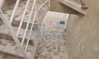 Imagem 4: SOBRADO TRIPLEX NO MORADA DIS ALPES