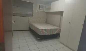 Imagem 3: Apartamento para venda tem 88 metros quadrados com 3 quartos em Cabula - Salvador - BA