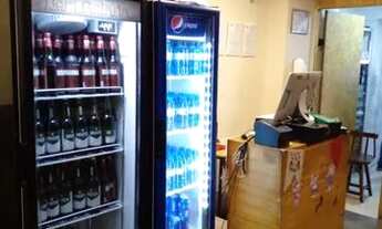 Imagem 7: Restaurante no Pelourinho