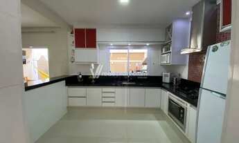 Imagem 6: Casa - Jardim Montreal Residence - Indaiatuba