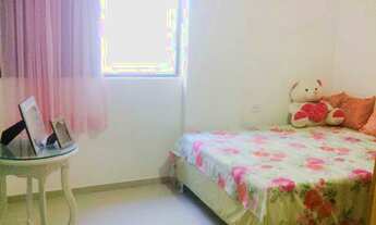 Imagem 6: Apartamento em Maceió, finíssimo acabamento, na primeira quadra da praia da Ponta Verde, M