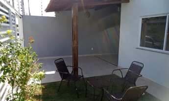 Imagem 3: Casa 2/4 com 1 suíte