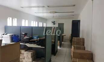 Imagem 7: São Paulo - Galpão/Depósito/Armazém - Vila Monumento