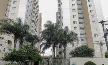 Imagem 5: Apartamento para Venda em São Paulo, Mooca, 2 dormitórios, 1 suíte, 2 banheiros, 1 vaga