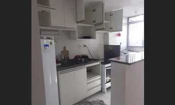 Imagem 6: Apartamento para aluguel com 58 metros quadrados com 2 quartos em Atalaia - Ananindeua - P