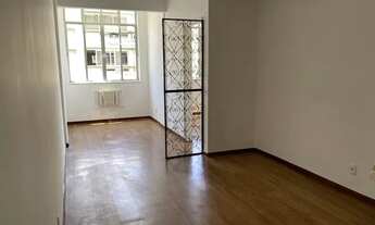 Imagem: Apartamento para venda tem 47 metros quadrados