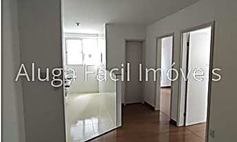 Imagem 3: Ref.: 2017 - Apartamento dois quartos Aeroporto