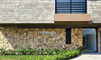 Imagem 2: Stúdio a poucos metros do mar da Praia da Cal em Torres / NOVO / Rooftop