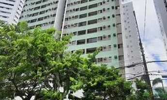 Imagem 2: Apartamento para Venda em Recife, Encruzilhada, 3 dormitórios, 1 suíte, 2 banheiros, 2 vag