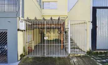 Imagem: Sobrado jardim aeroporto com 2 domitorios