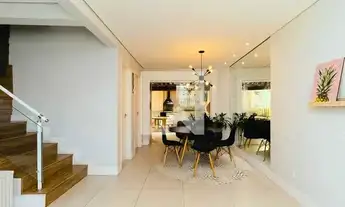 Imagem 6: Casa de Condomínio à Venda - Vianelo Bonfiglioli , 3 Quartos, 130 m2