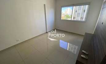 Imagem 2: Excelente apartamento semi-mobiliado com 1 dormitório para alugar, 41 m² - Centro - Piraci