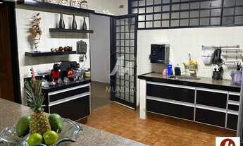 Imagem 5: Casa (sobrado na rua) 3 dormitórios/suite, cozinha planejada