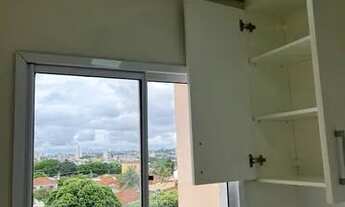 Imagem 7: Apto 2 quartos c armários, 2 banhos, sacada, prédio c elevador e salão de festas