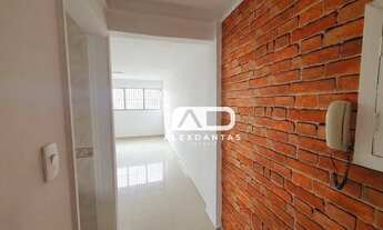 Imagem 2: Apartamento com 2 dormitórios para alugar, 88 m² por R$ 3.237,00/mês - Santo Antônio - São