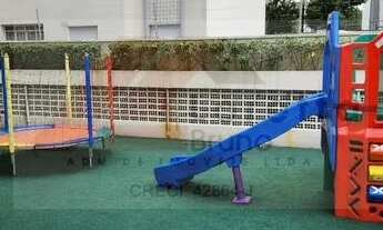 Imagem 3: São Paulo - Apartamento Padrão - Cerqueira César