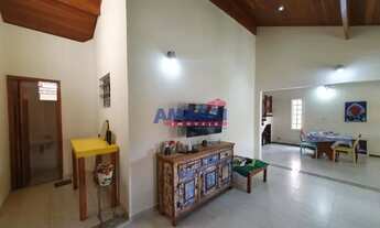 Imagem 4: São José dos Campos - Casa de Condomínio - Loteamento Urbanova II