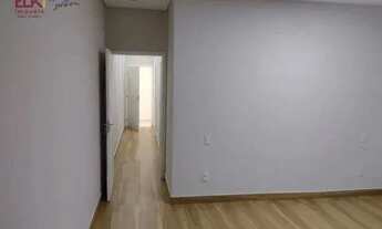 Imagem 5: Casa com 3 dormitórios à venda, 150 m² por R$ 980.000 - Condomínio Terras do Vale - Caçapa