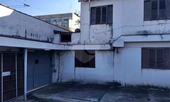 Imagem 2: São Paulo - Terreno Padrão - PENHA