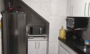 Imagem 7: CASA GEMINADA DE 2 QUARTOS TAQUARA