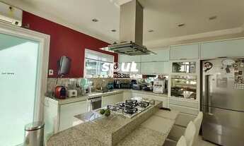 Imagem 3: Casa para Venda em Teresópolis, Tijuca, 6 dormitórios, 4 suítes, 5 banheiros, 2 vagas