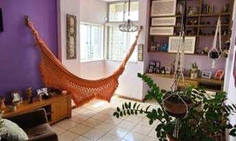 Imagem 3: Apartamento com 3 dormitórios à venda, 100 m² por R$ 445.000 - Casa Caiada - Olinda/PE