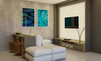 Imagem 2: Apartamento à venda em Goiânia/GO