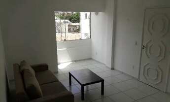 Imagem 4: Apartamento no Condomínio Verdes Mares - Lagoa Nova, com 3/4 (sendo 1 suíte) + dependência