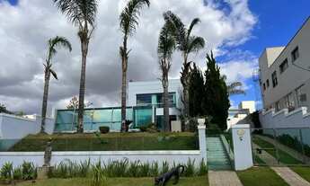 Imagem 5: RESIDENCIAL DAS ÁRVORES