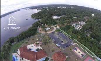 Imagem 7: Praia dos Passarinhos / Lote 811m² Nascente / Píer Particular do Condomínio