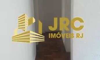 Imagem 2: Apartamento para venda tem 40 metros quadrados com 2 quartos em Engenho Novo - Rio de Jane