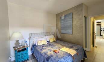 Imagem 3: Apartamento mobiliado para locação em Alphaville, 2 dorms, 2 vagas