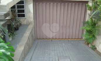 Imagem 3: Amplo sobrado na Parada Inglesa