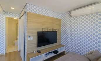 Imagem 7: Locação Apartamento 1 Dormitórios - 68 m² Consolação