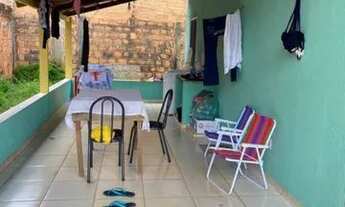 Imagem 2: Casa para venda possui 120 metros quadrados com 3 quartos em Saúde - Salvador - Bahia