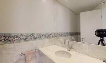 Imagem 4: 5 suítes 4 vagas no coração do Jardim Paulista em Charmoso condomínio