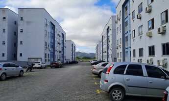 Imagem 5: Apartamento 2 quartos Solar das Araucárias Itaipava Itajaí